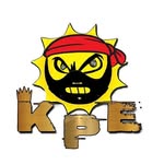 KapE - @davidtoberising - Instagram
