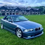 David Tobin - @bimmer.haus.ny - Instagram