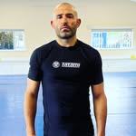 David Tobin - @davidtobinbjj - Instagram