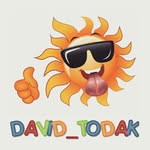 David Todak - @david_todak - Instagram