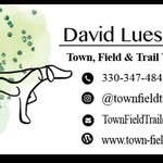 David Lueschen - @townfieldtrail - Instagram