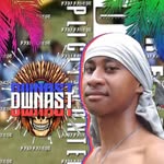 David Toganivalu - @del_.air_dwnast - Instagram