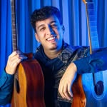 David Toledo - @cantadavidtoledo - Instagram