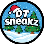 David Toledo - @dt_sneakz - Instagram