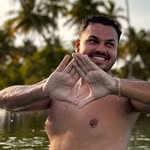 David Toledo te Leva | Boipeba - @davidtoledoo - Instagram