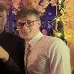 @david_tolhurst - Instagram
