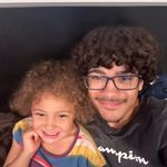 David Toliver - @davidtoliver3 - Instagram