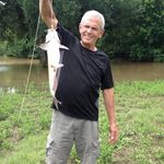 David Toliver - @davedance1950 - Instagram