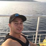 David Tomašovič - @david_tomasovic - Instagram