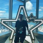Ye Tong - @davidtonytim - Instagram
