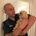 David O'Toole - @davidotoole1 - Instagram