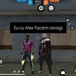 David free fire - @david.topala - Instagram