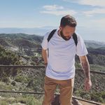 David Topping - @topper1407 - Instagram