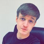David Topping - @davidatopping - Instagram