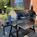 David Topping - @whiskey.bbq - Instagram
