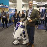 David Topping - @davidtoppingsci - Instagram