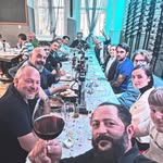 David Torgerson - @ouelemarxou - Instagram