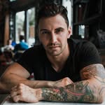 David Torrico - @davidtorricofitness - Instagram