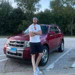 David Totten - @davetot10 - Instagram