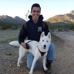 David Townsley - @dogznlakes - Instagram