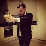 David - @davidtracey - Instagram
