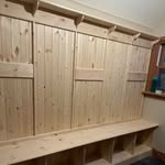 David Tracey - @davie_t_blackridgejoinery - Instagram