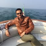 David Garcia - @davidtraders - Instagram