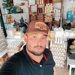 David Gomes - @davidtrader12 - Instagram