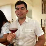 David Hernandez - @david_trader_18 - Instagram