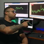 David Rocha | Trader - @davidtraderfx_ - Instagram