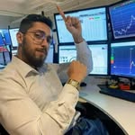 DAVID TRADER - @davidtrader01 - Instagram