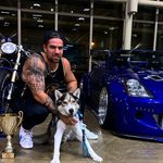 David Trahan - @davtrahan - Instagram