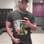 David Trahan - @hftm_david - Instagram