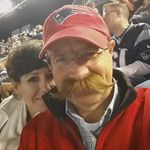 David Trahan - @stache_man - Instagram