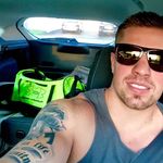 David Trahan - @the.retired.athlete - Instagram