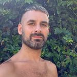 David Trahan (Temple Spice) - @david_at_the_altar - Instagram