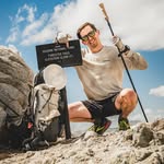 David | “Yoyo” on the trail - @yoyo_onthe_trail - Instagram