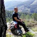 David A. Trail - @david_a_trail - Instagram