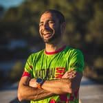 David Vallverdú - Trail Runner - @davidvallverdua - Instagram