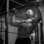 David Trantham - @rdt_master_crossfit - Instagram