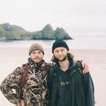 David Trask - @dangerousdoblo - Instagram