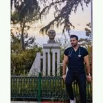 David treat - @santiagoveronica508 - Instagram