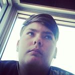 David Tregoning - @tregoning12 - Instagram