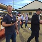 David Tregoning - @dtregoning - Instagram