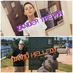 Zander.Trewin.David.Helledy - @zandertrewin.davidhelledy - Instagram