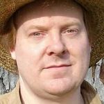David R Tribble - @david.r.tribble - Instagram