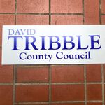 David Tribble - @tribble_for_county_council - Instagram