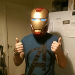 David Tribble - @tribble135 - Instagram