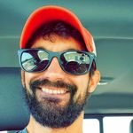 David Tribble - @davidatribble - Instagram