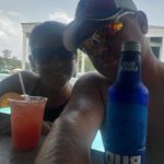David Triche - @farrier31 - Instagram